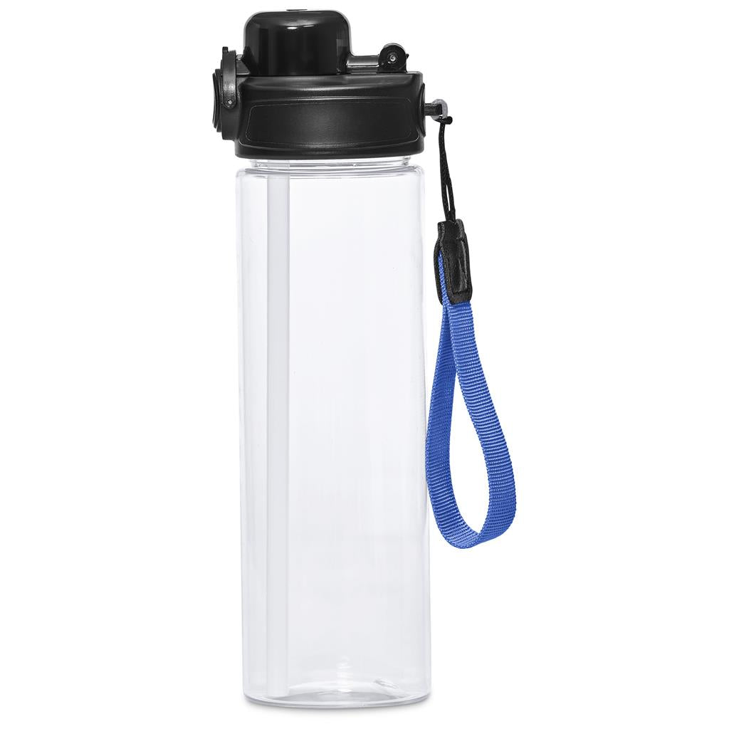 Altitude Alvarez Recycled PET Water Bottle – 750ml Mirelle Leather and Lifestyle