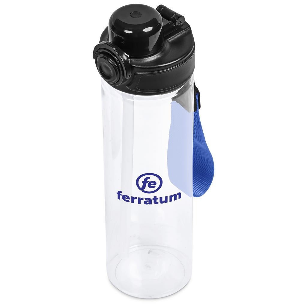 Altitude Alvarez Recycled PET Water Bottle – 750ml Mirelle Leather and Lifestyle
