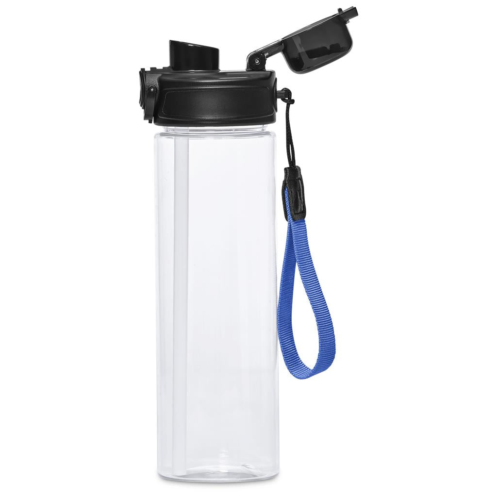 Altitude Alvarez Recycled PET Water Bottle – 750ml Mirelle Leather and Lifestyle