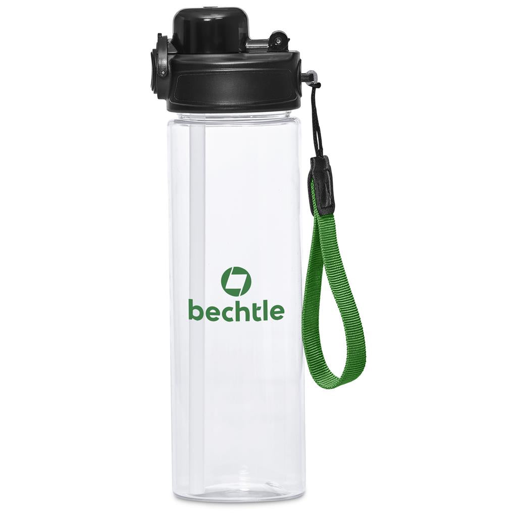 Altitude Alvarez Recycled PET Water Bottle – 750ml Mirelle Leather and Lifestyle