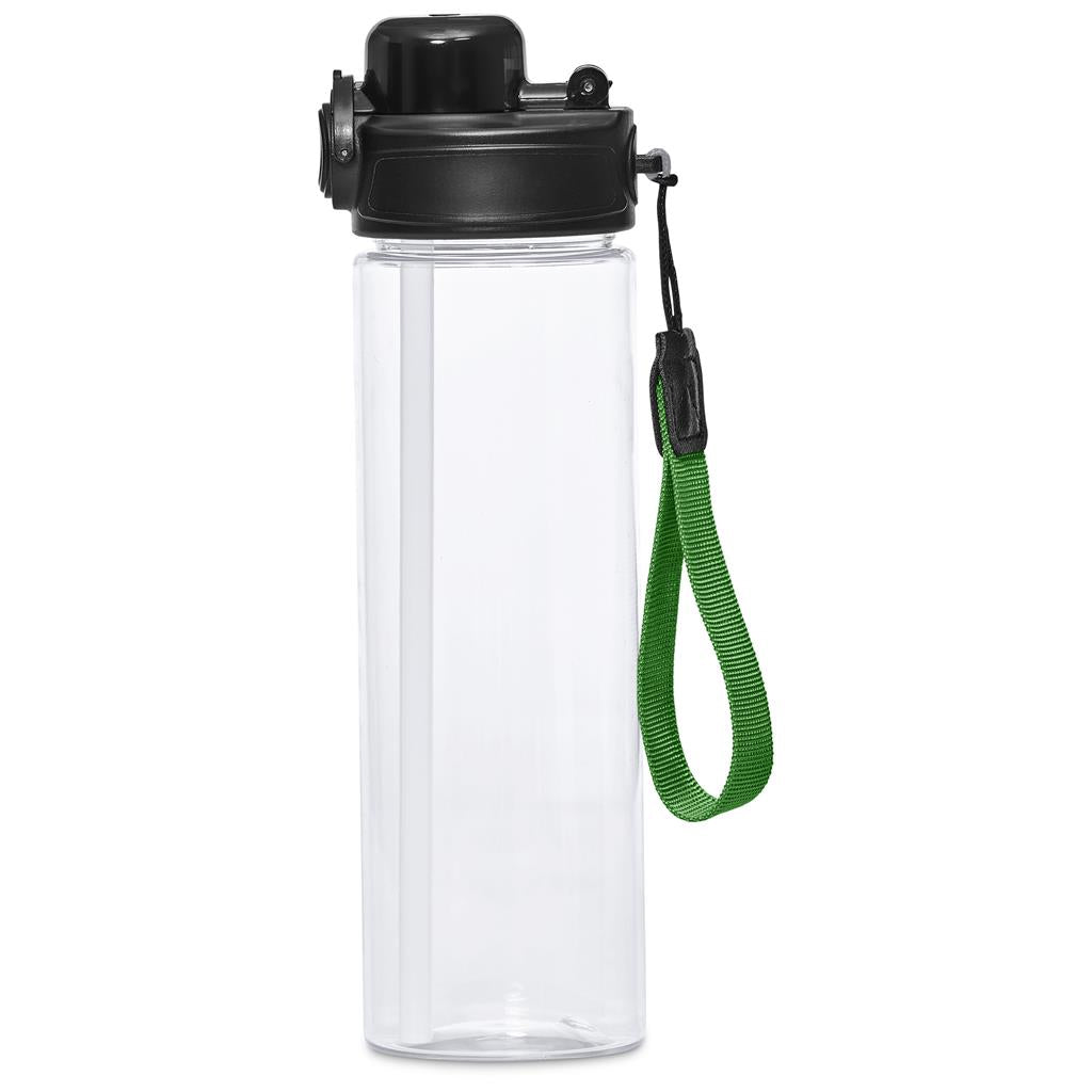 Altitude Alvarez Recycled PET Water Bottle – 750ml Mirelle Leather and Lifestyle