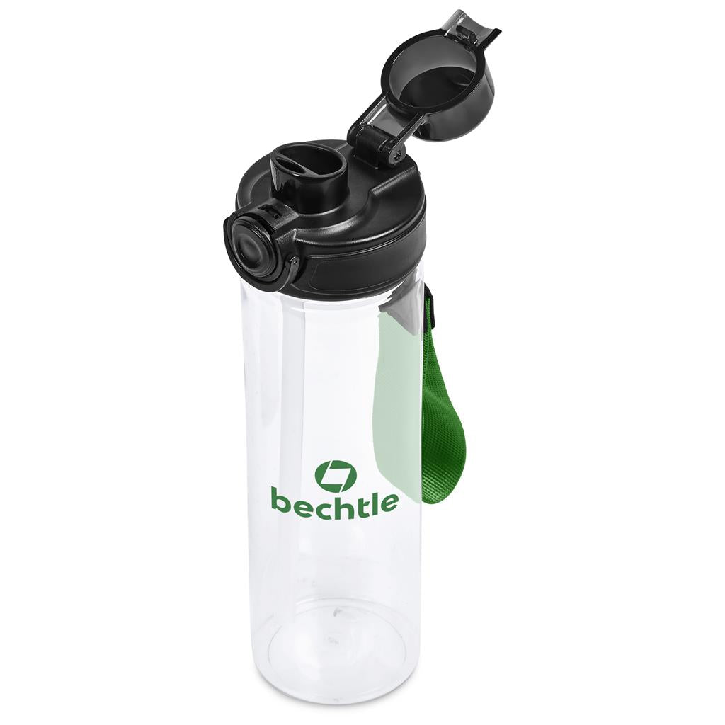 Altitude Alvarez Recycled PET Water Bottle – 750ml Mirelle Leather and Lifestyle