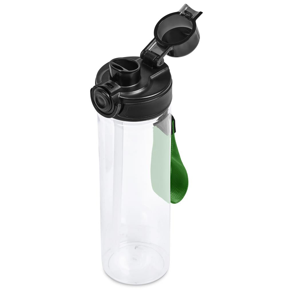 Altitude Alvarez Recycled PET Water Bottle – 750ml Mirelle Leather and Lifestyle