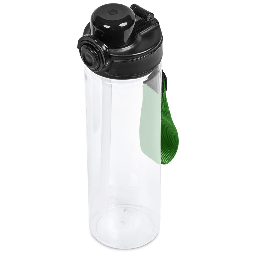Altitude Alvarez Recycled PET Water Bottle – 750ml Mirelle Leather and Lifestyle
