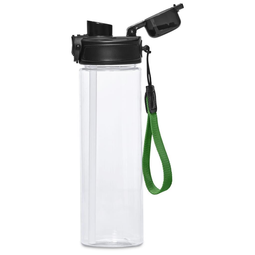 Altitude Alvarez Recycled PET Water Bottle – 750ml Mirelle Leather and Lifestyle