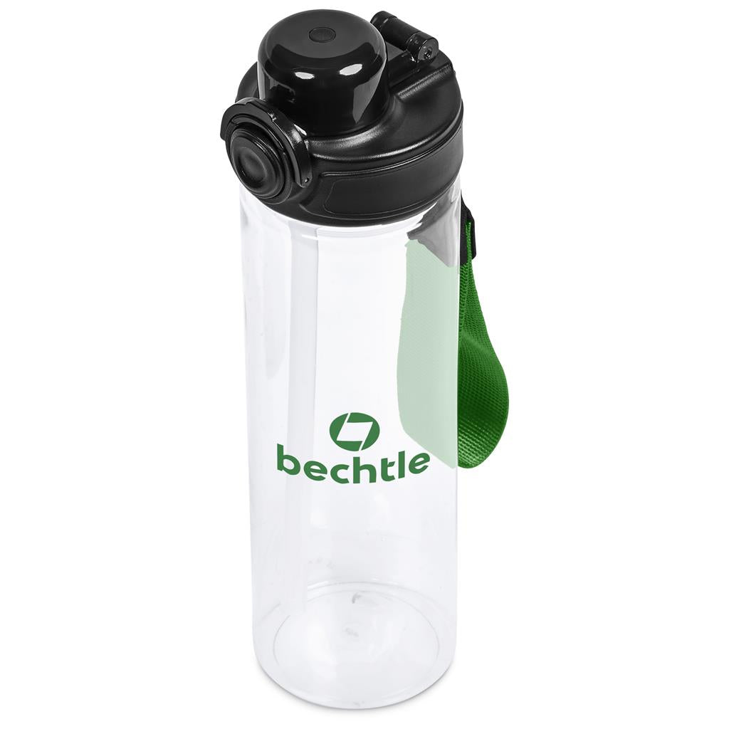 Altitude Alvarez Recycled PET Water Bottle – 750ml Mirelle Leather and Lifestyle