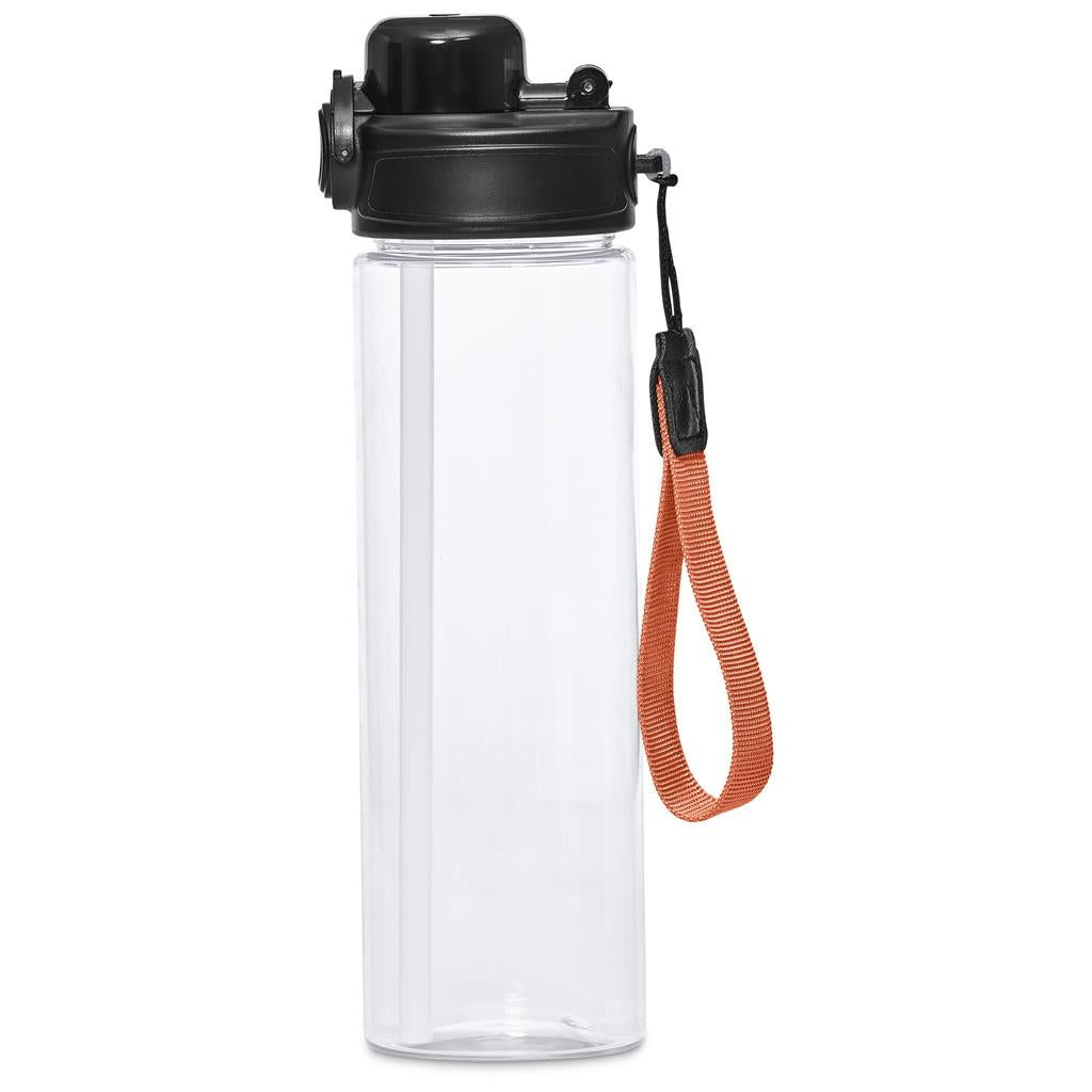 Altitude Alvarez Recycled PET Water Bottle – 750ml Mirelle Leather and Lifestyle