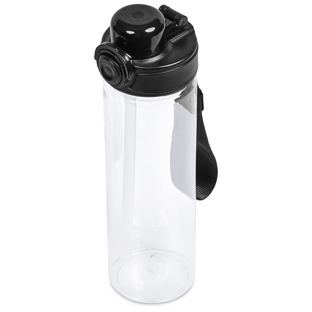 Altitude Alvarez Recycled PET Water Bottle – 750ml Mirelle Leather and Lifestyle