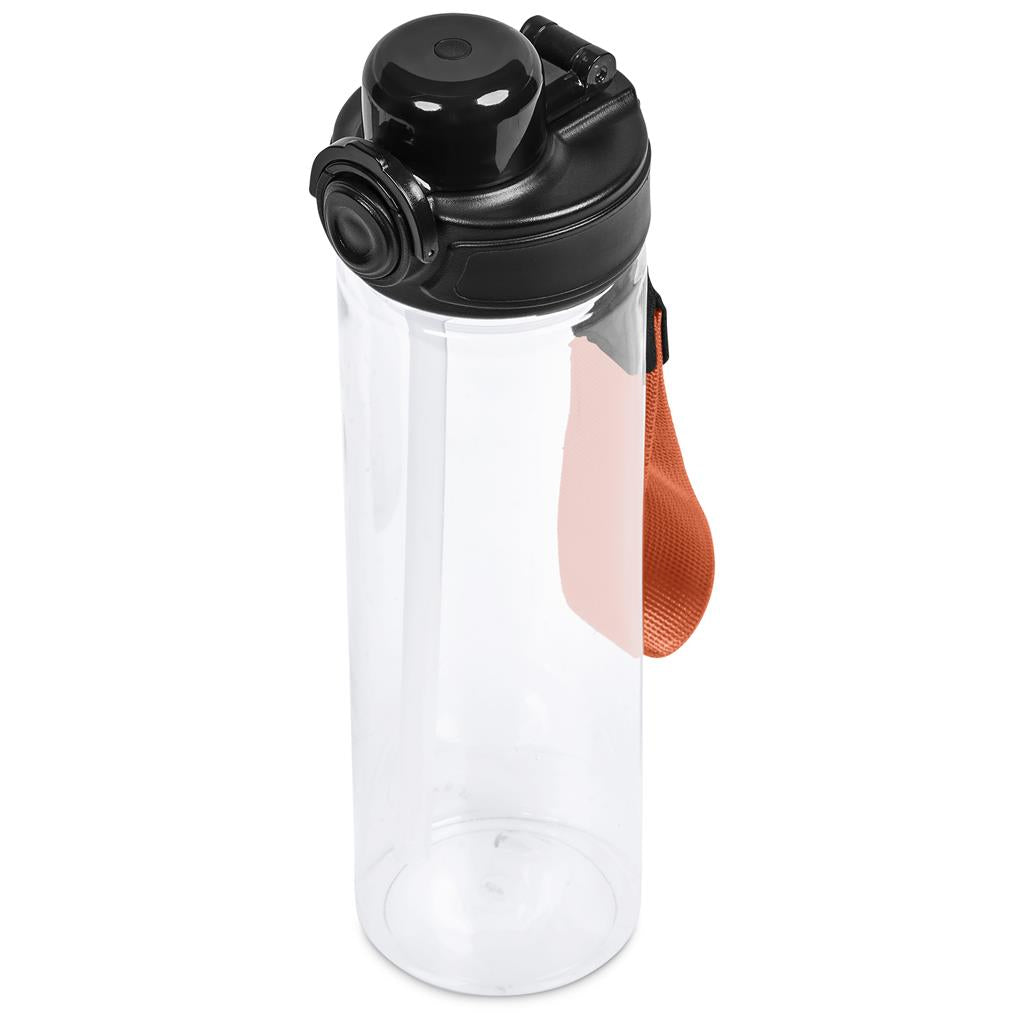 Altitude Alvarez Recycled PET Water Bottle – 750ml Mirelle Leather and Lifestyle