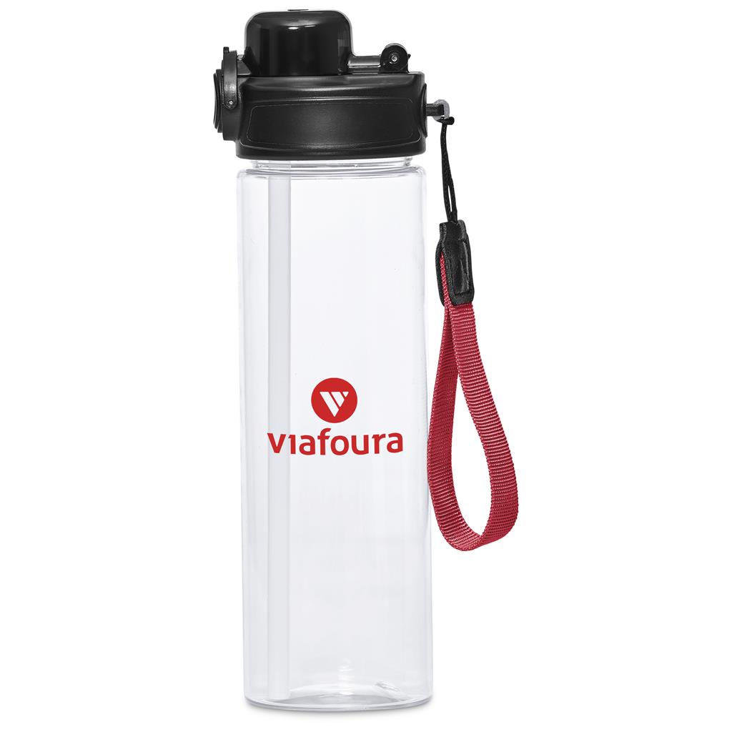 Altitude Alvarez Recycled PET Water Bottle – 750ml Mirelle Leather and Lifestyle