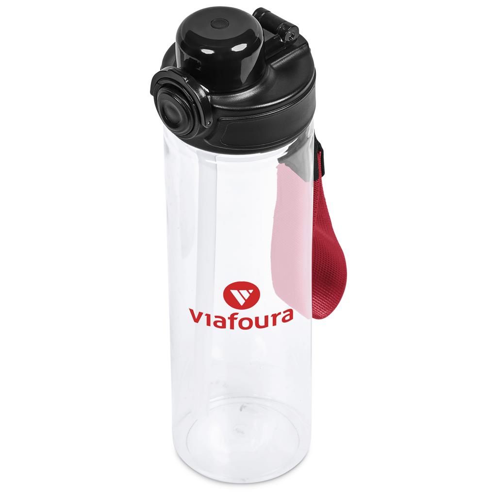 Altitude Alvarez Recycled PET Water Bottle – 750ml Mirelle Leather and Lifestyle