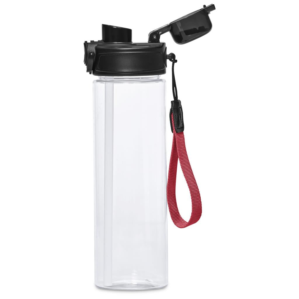 Altitude Alvarez Recycled PET Water Bottle – 750ml Mirelle Leather and Lifestyle