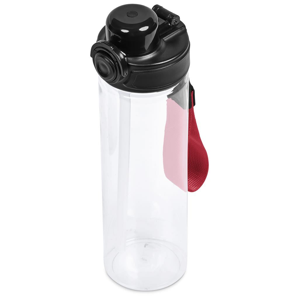Altitude Alvarez Recycled PET Water Bottle – 750ml Mirelle Leather and Lifestyle