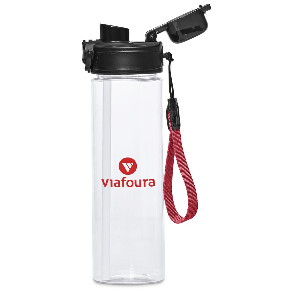Altitude Alvarez Recycled PET Water Bottle – 750ml Mirelle Leather and Lifestyle