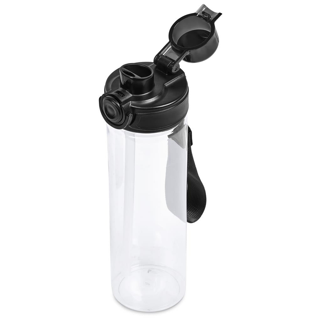 Altitude Alvarez Recycled PET Water Bottle – 750ml Mirelle Leather and Lifestyle