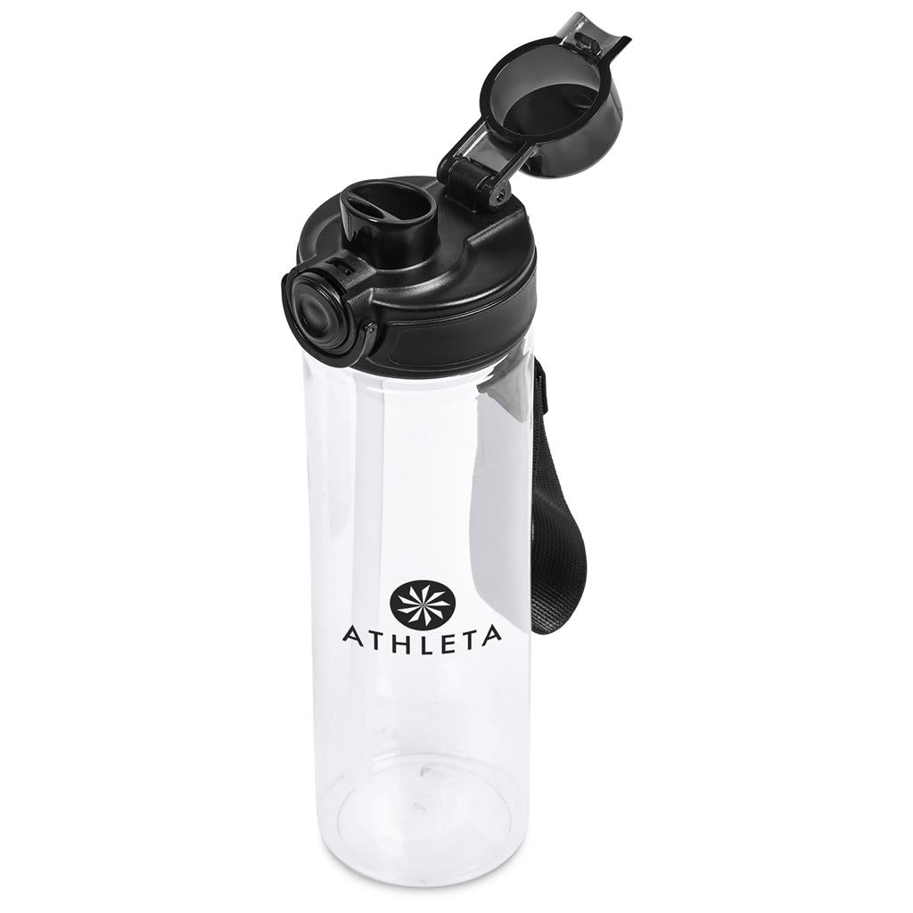 Altitude Alvarez Recycled PET Water Bottle – 750ml Mirelle Leather and Lifestyle