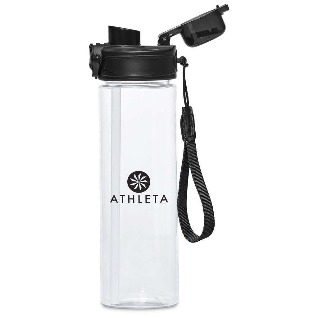 Altitude Alvarez Recycled PET Water Bottle – 750ml Mirelle Leather and Lifestyle