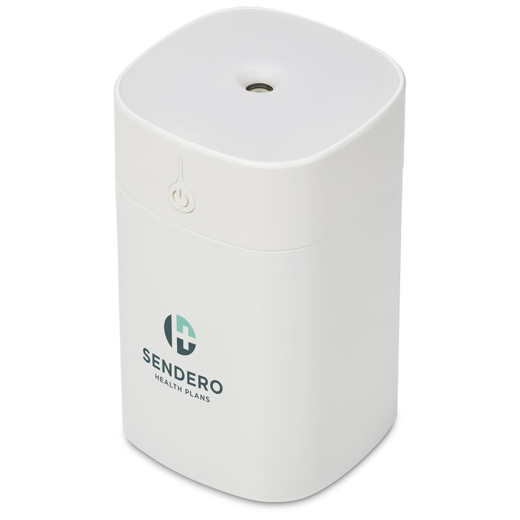Altitude Aquamist Humidifier Mirelle Leather and Lifestyle