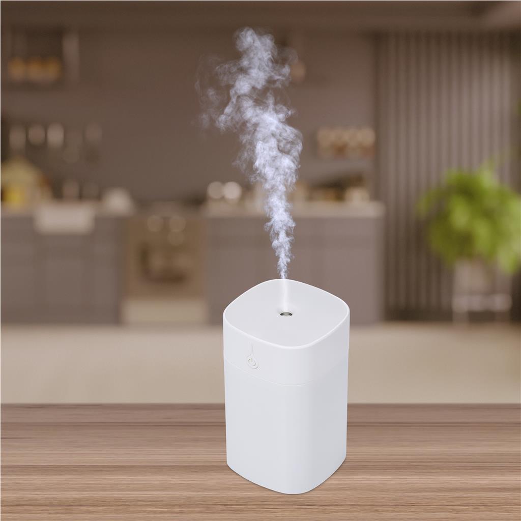 Altitude Aquamist Humidifier Mirelle Leather and Lifestyle