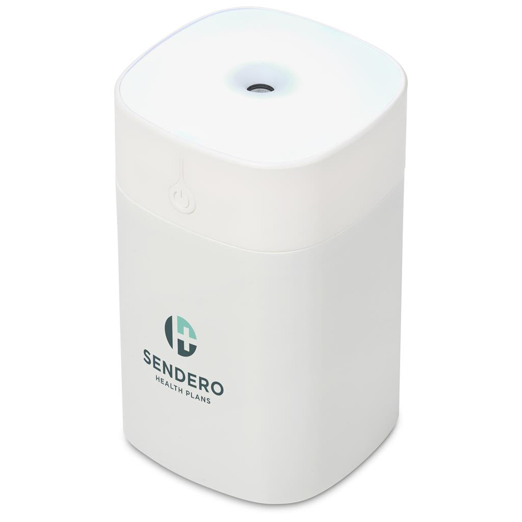 Altitude Aquamist Humidifier Mirelle Leather and Lifestyle