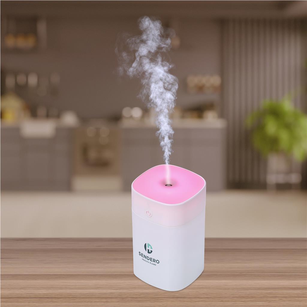 Altitude Aquamist Humidifier Mirelle Leather and Lifestyle