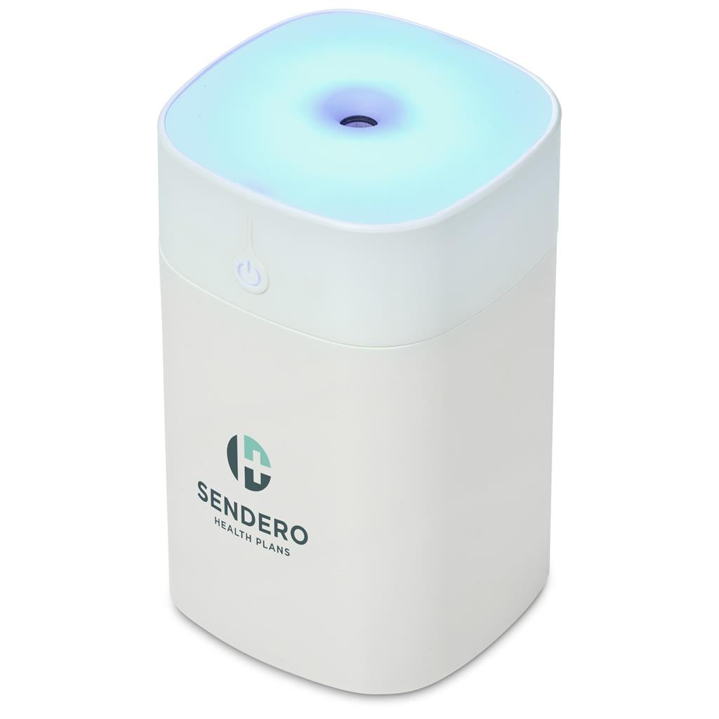 Altitude Aquamist Humidifier Mirelle Leather and Lifestyle
