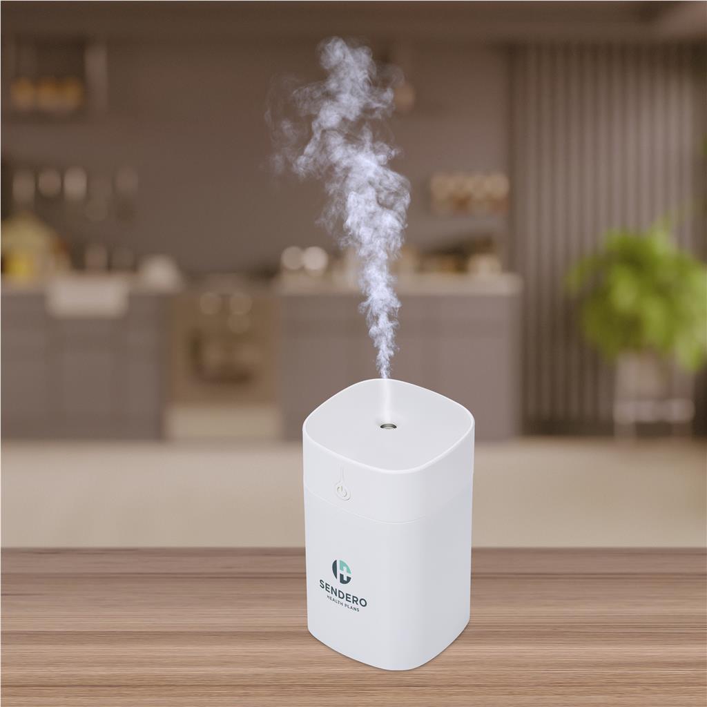 Altitude Aquamist Humidifier Mirelle Leather and Lifestyle