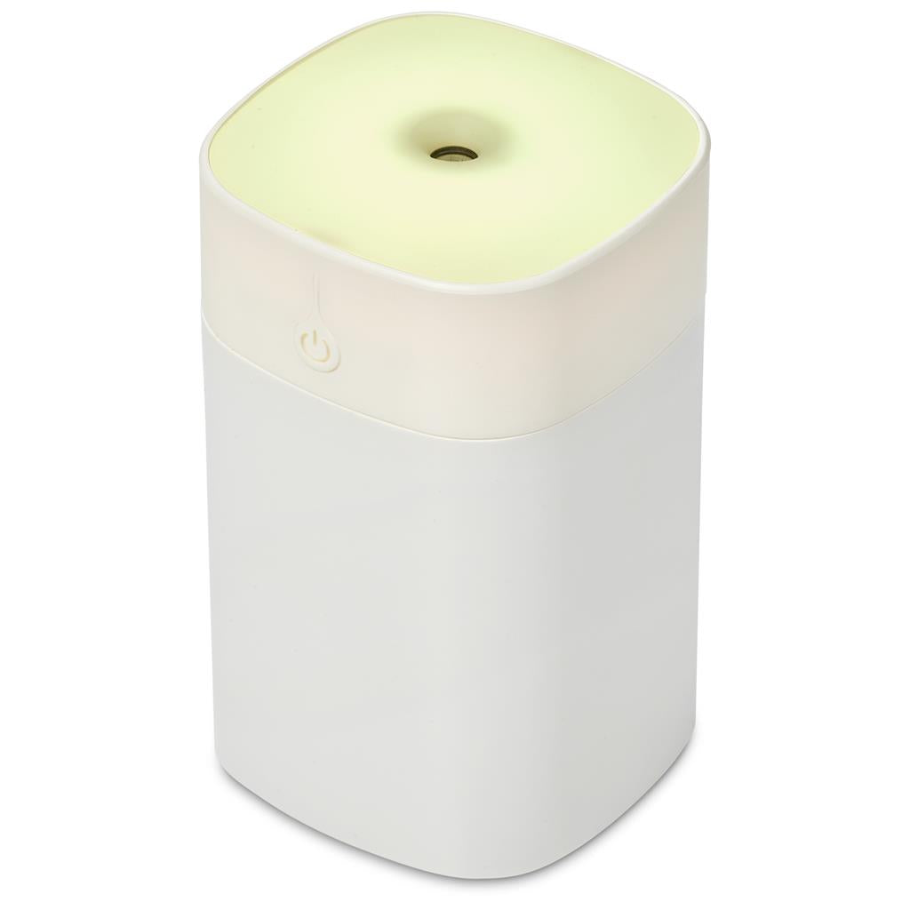 Altitude Aquamist Humidifier Mirelle Leather and Lifestyle
