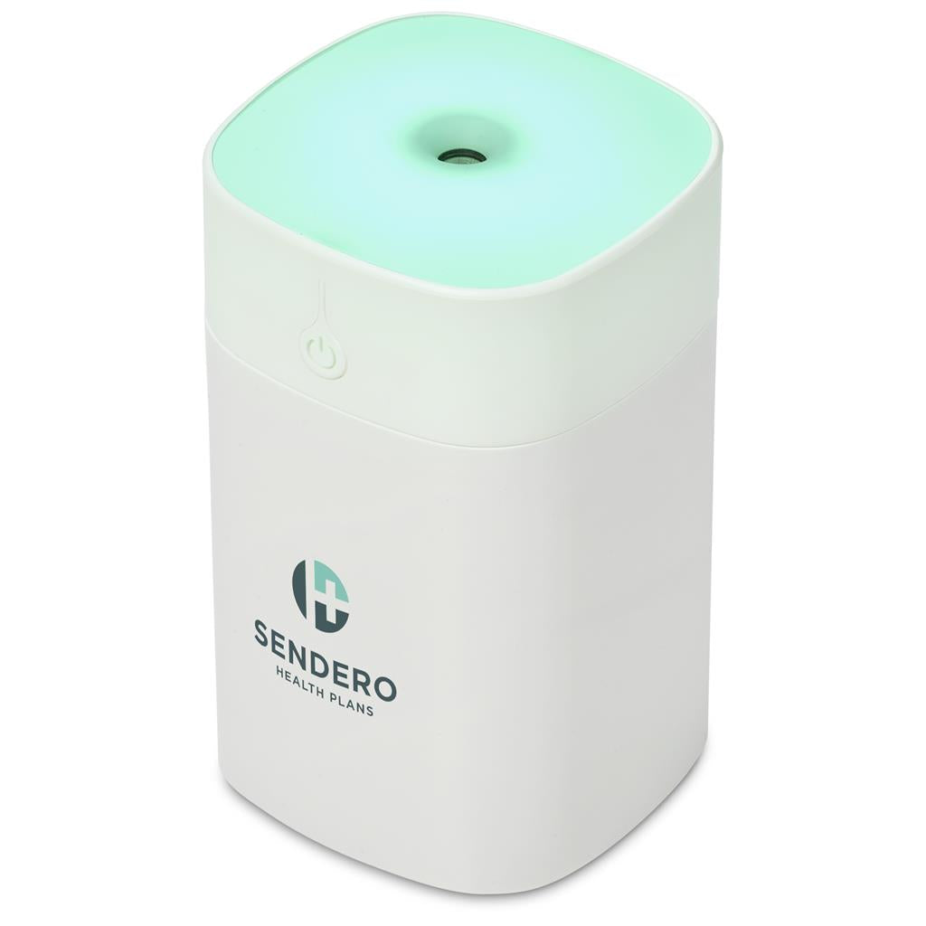 Altitude Aquamist Humidifier Mirelle Leather and Lifestyle