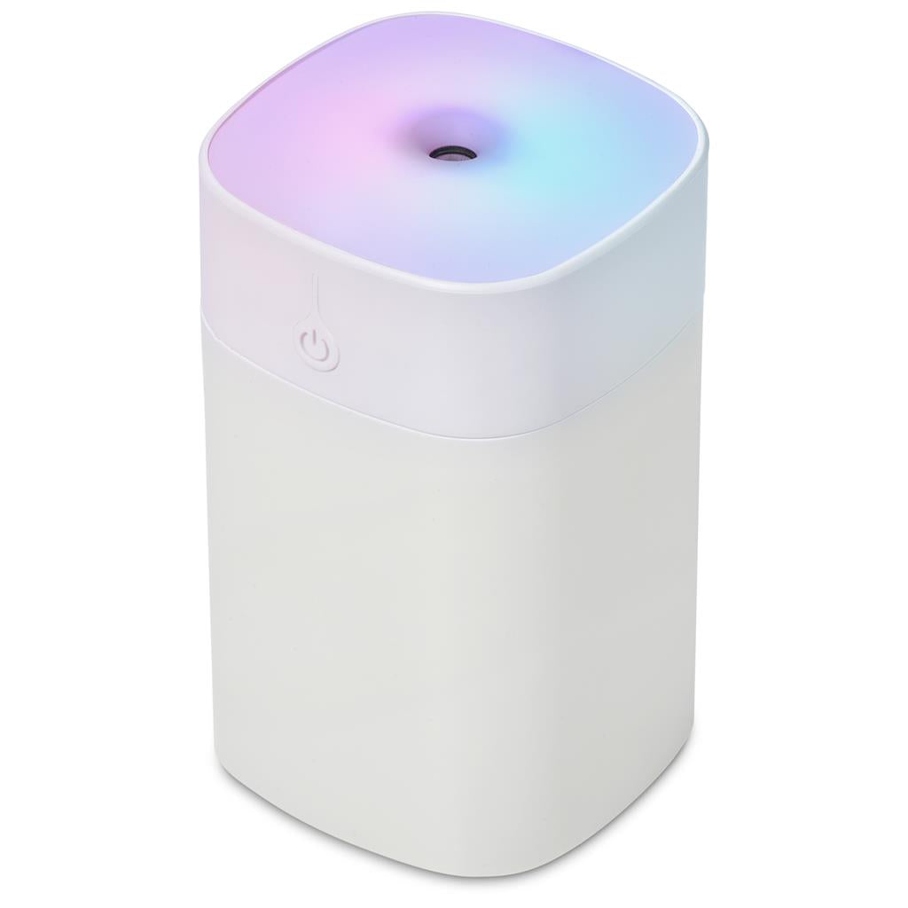 Altitude Aquamist Humidifier Mirelle Leather and Lifestyle