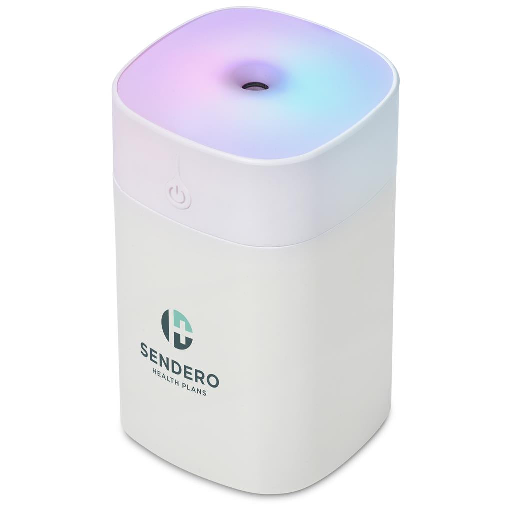 Altitude Aquamist Humidifier Mirelle Leather and Lifestyle