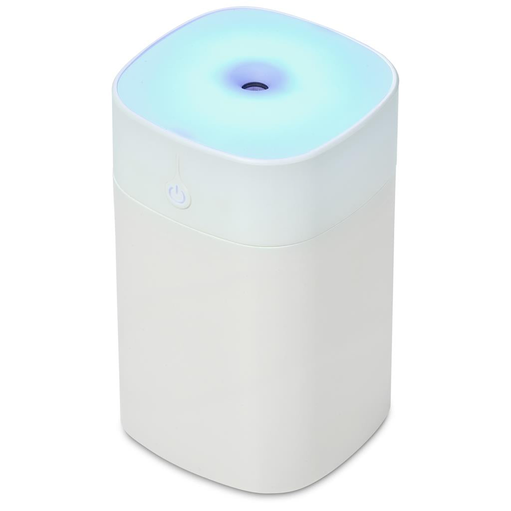 Altitude Aquamist Humidifier Mirelle Leather and Lifestyle