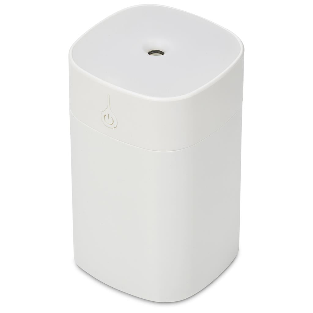 Altitude Aquamist Humidifier Mirelle Leather and Lifestyle