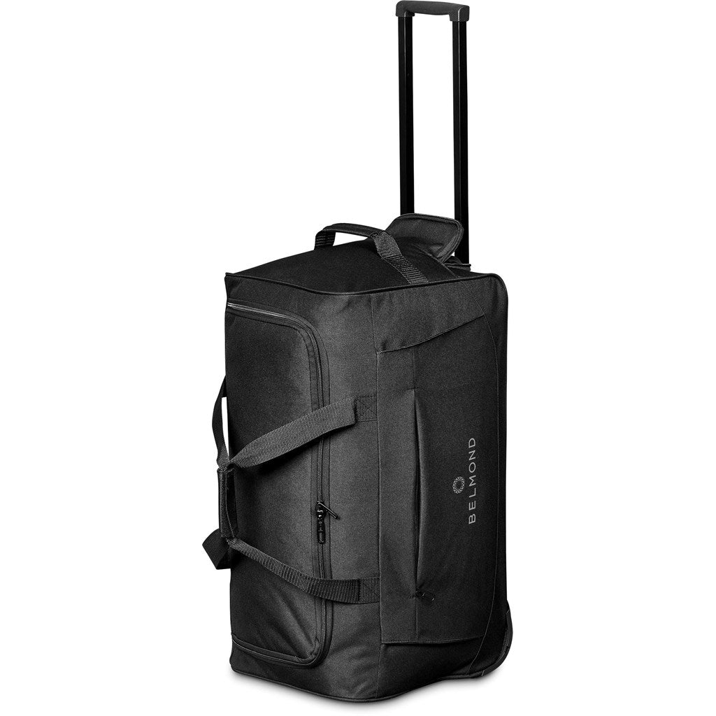 Altitude Ashford Trolley Bag - South Africa - Mirelle Leather and Lifestyle