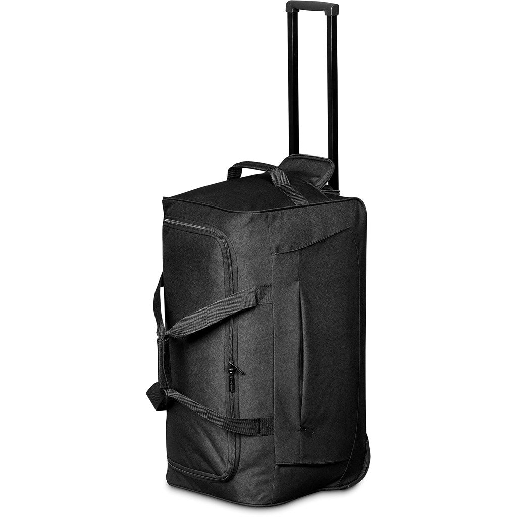 Altitude Ashford Trolley Bag ZA Bags on Wheels,Travel Bags,Weekender Bags,Travel Essentials Mirelle Leather and Lifestyle