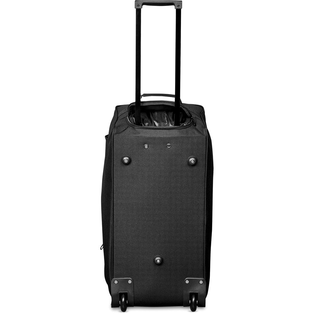 Altitude Ashford Trolley Bag ZA Bags on Wheels,Travel Bags,Weekender Bags,Travel Essentials Mirelle Leather and Lifestyle