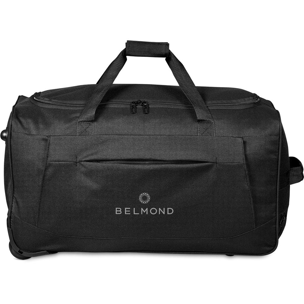 Altitude Ashford Trolley Bag ZA Bags on Wheels,Travel Bags,Weekender Bags,Travel Essentials Mirelle Leather and Lifestyle
