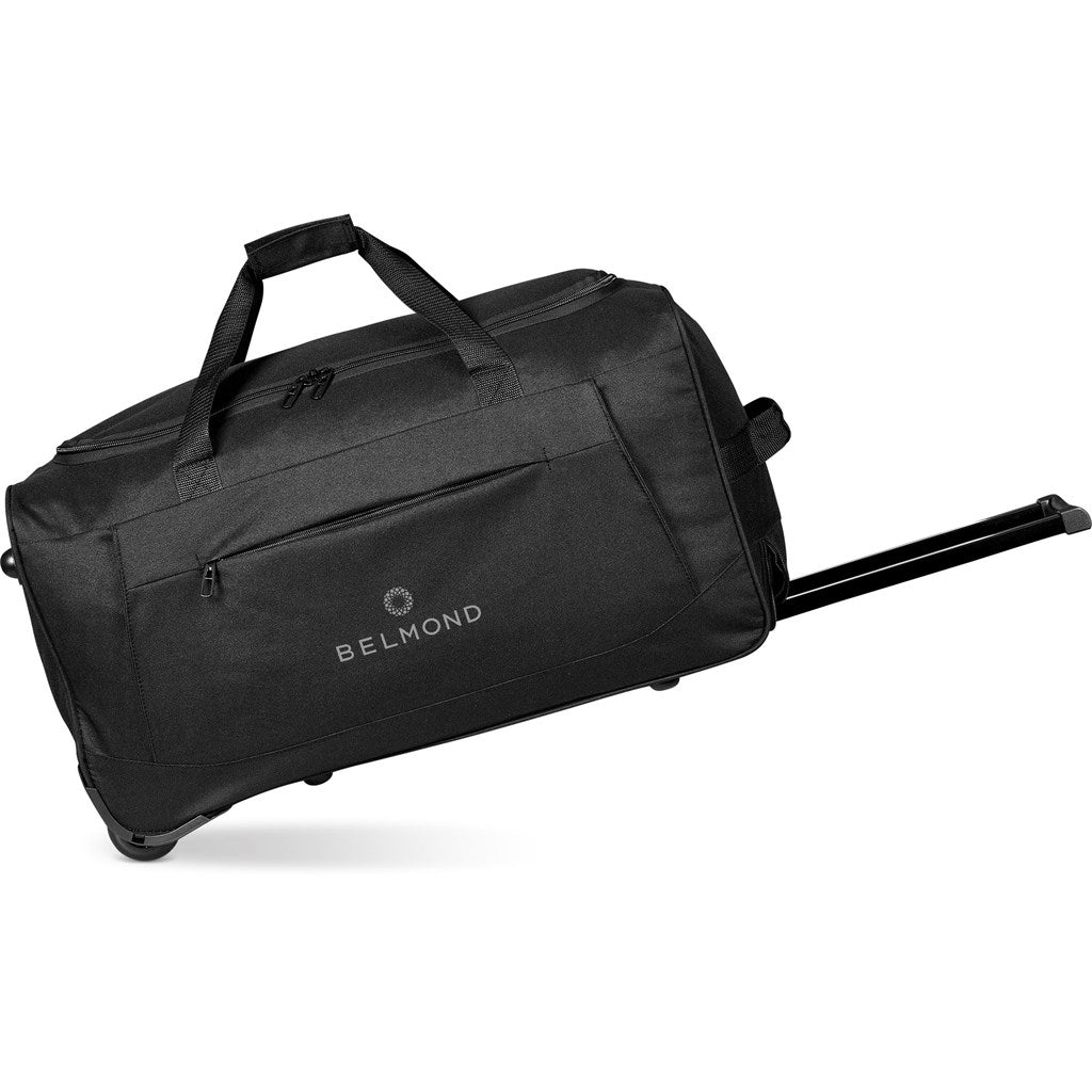 Altitude Ashford Trolley Bag ZA Bags on Wheels,Travel Bags,Weekender Bags,Travel Essentials Mirelle Leather and Lifestyle
