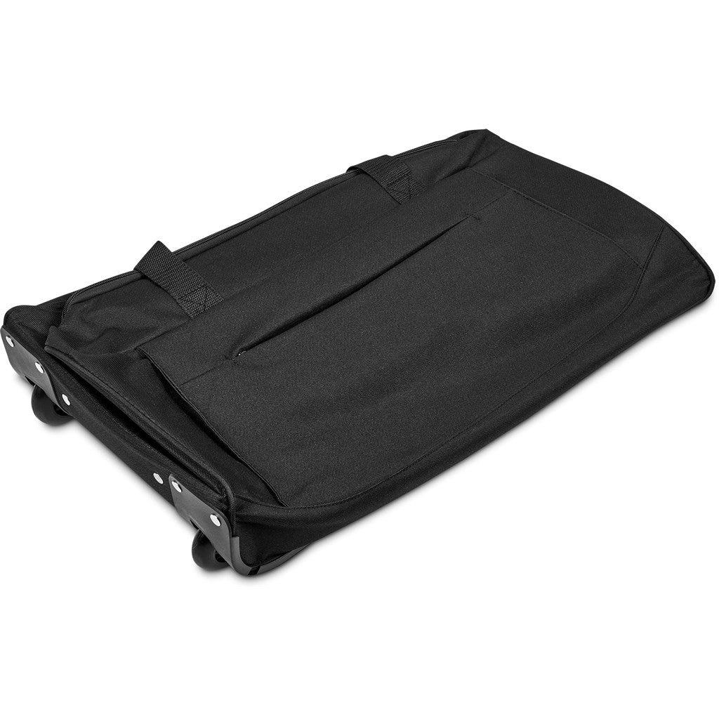 Altitude Ashford Trolley Bag ZA Bags on Wheels,Travel Bags,Weekender Bags,Travel Essentials Mirelle Leather and Lifestyle