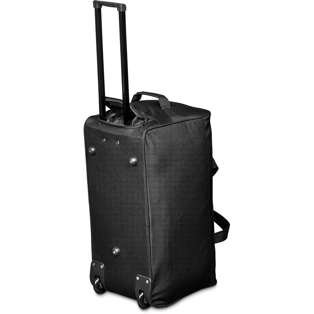 Altitude Ashford Trolley Bag ZA Bags on Wheels,Travel Bags,Weekender Bags,Travel Essentials Mirelle Leather and Lifestyle