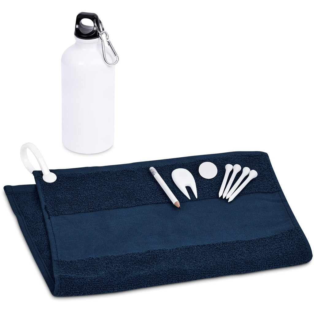 Altitude Balmoral Golf Set Mirelle Leather and Lifestyle