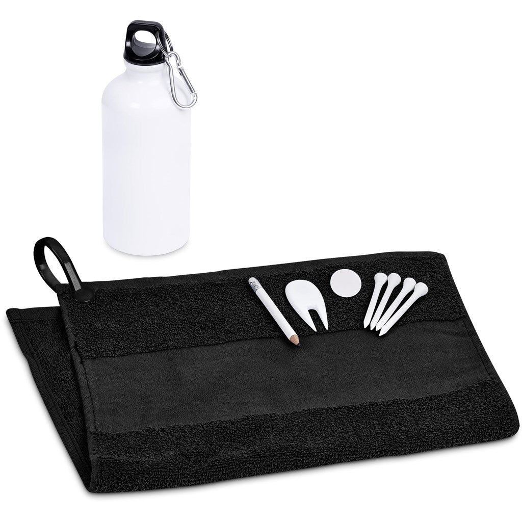 Altitude Balmoral Golf Set Mirelle Leather and Lifestyle