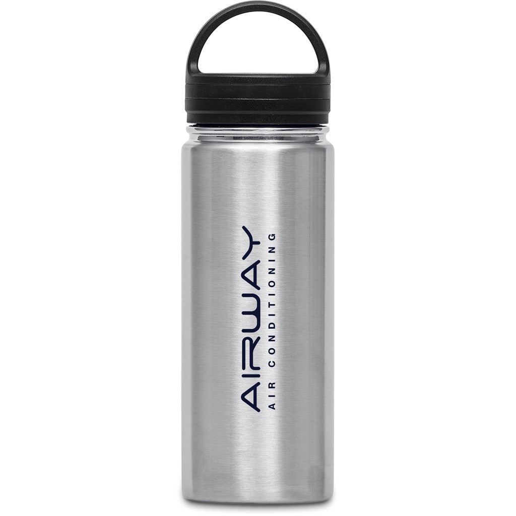 Altitude Barrios Stainless Steel Water Bottle – 750ml Mirelle Leather and Lifestyle