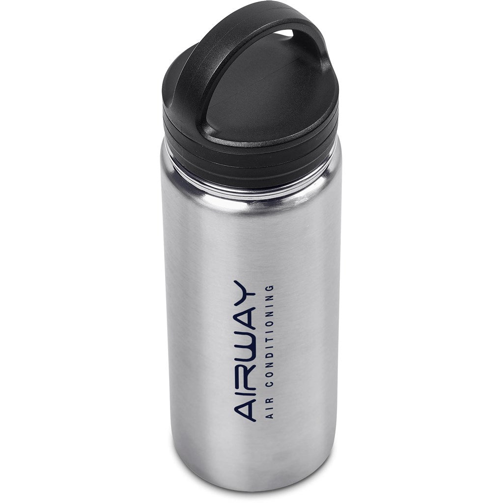 Altitude Barrios Stainless Steel Water Bottle – 750ml Mirelle Leather and Lifestyle
