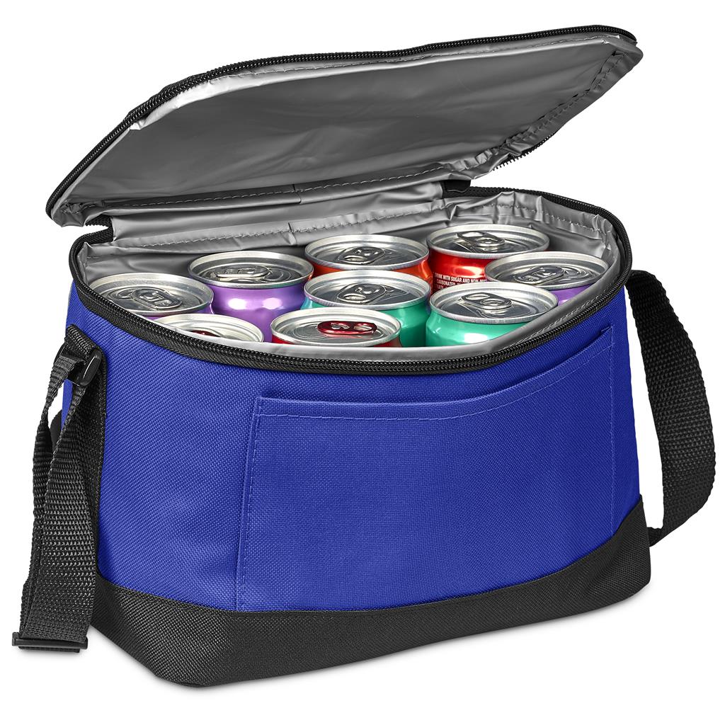 Altitude Barrow 9-Can Cooler Mirelle Leather and Lifestyle
