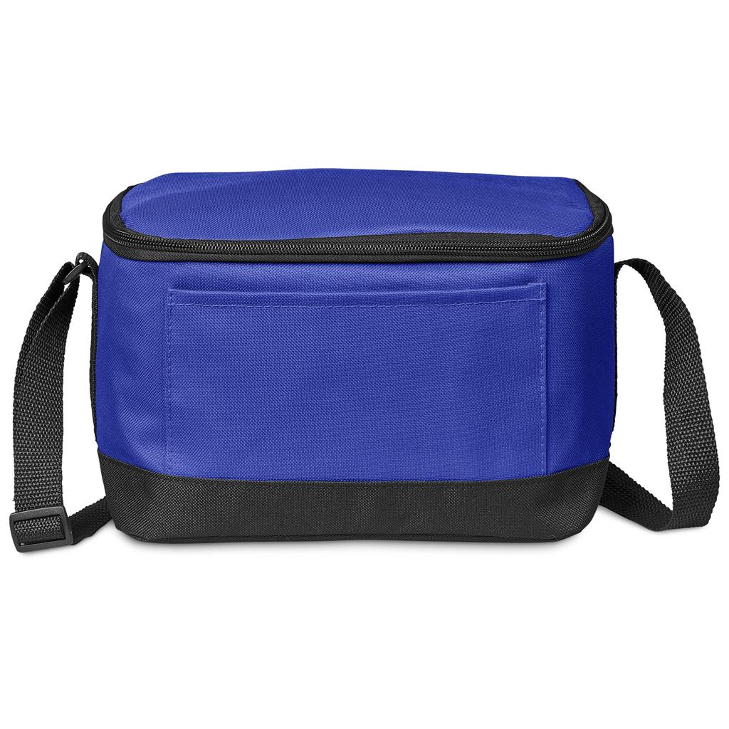Altitude Barrow 9-Can Cooler Mirelle Leather and Lifestyle
