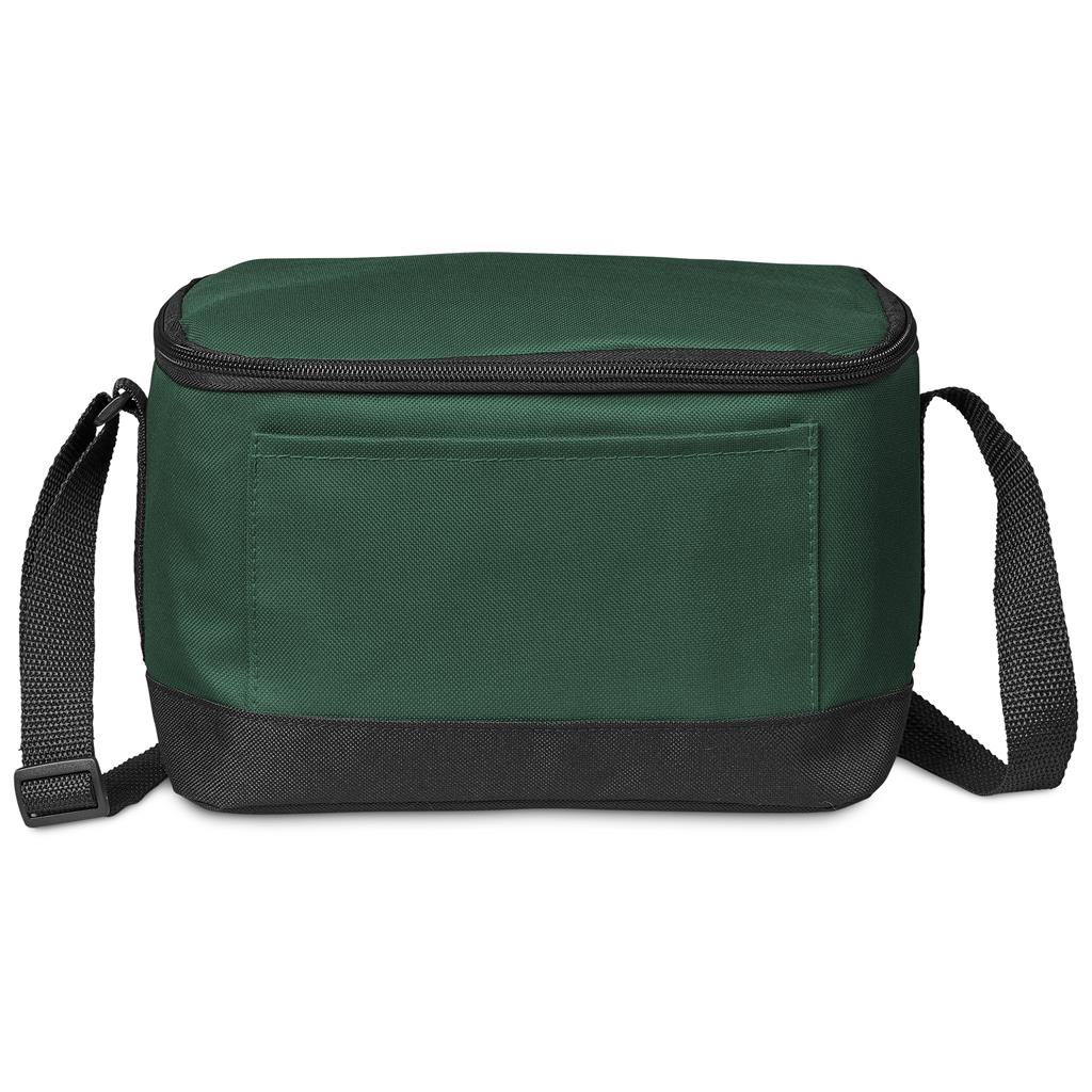 Altitude Barrow 9-Can Cooler Mirelle Leather and Lifestyle