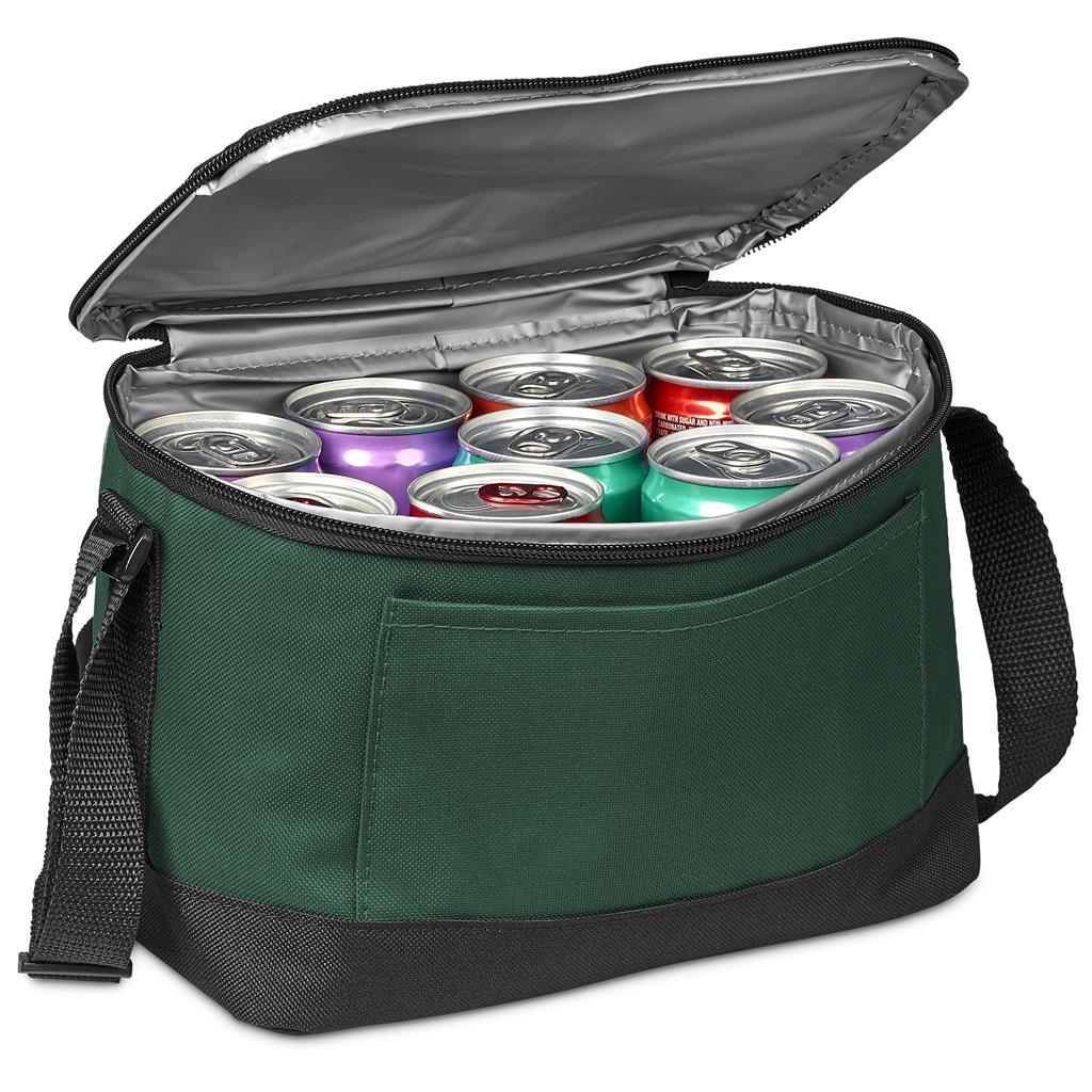 Altitude Barrow 9-Can Cooler Mirelle Leather and Lifestyle