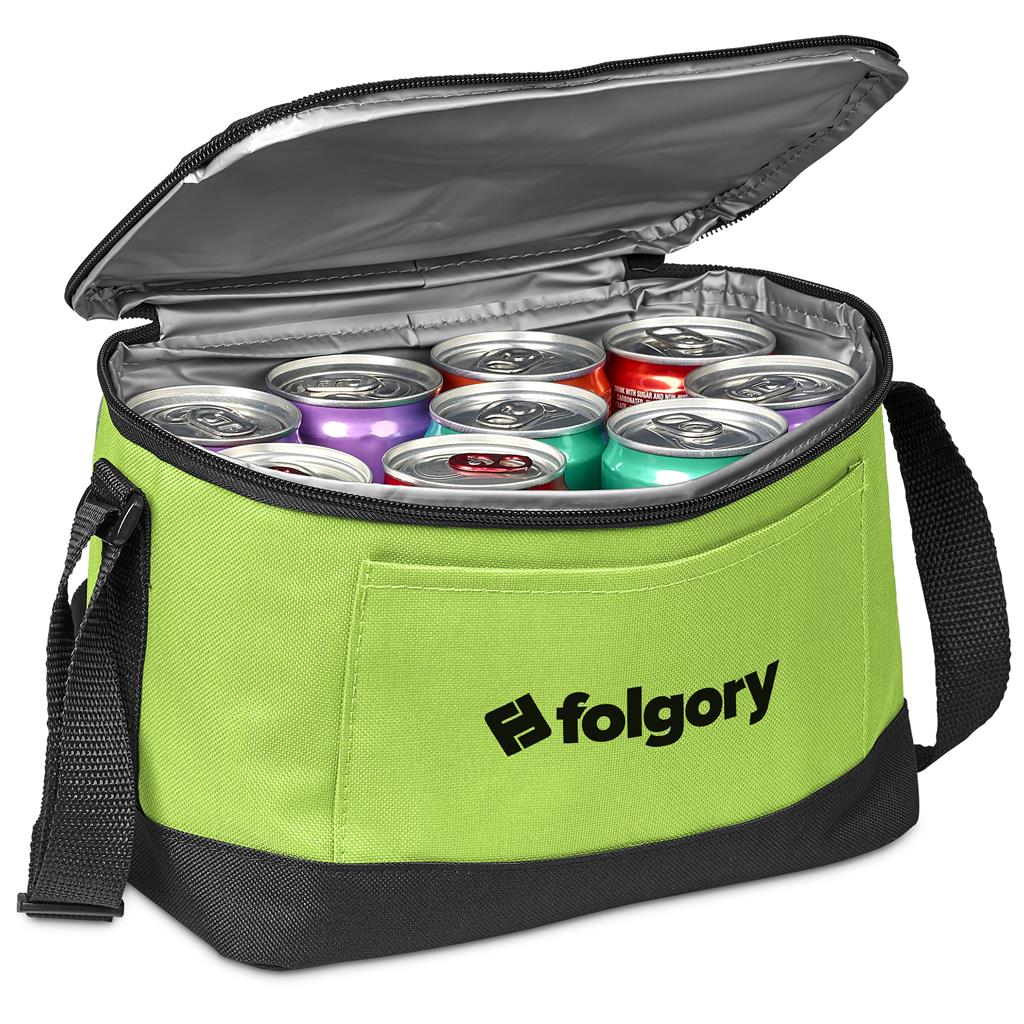 Altitude Barrow 9-Can Cooler Mirelle Leather and Lifestyle