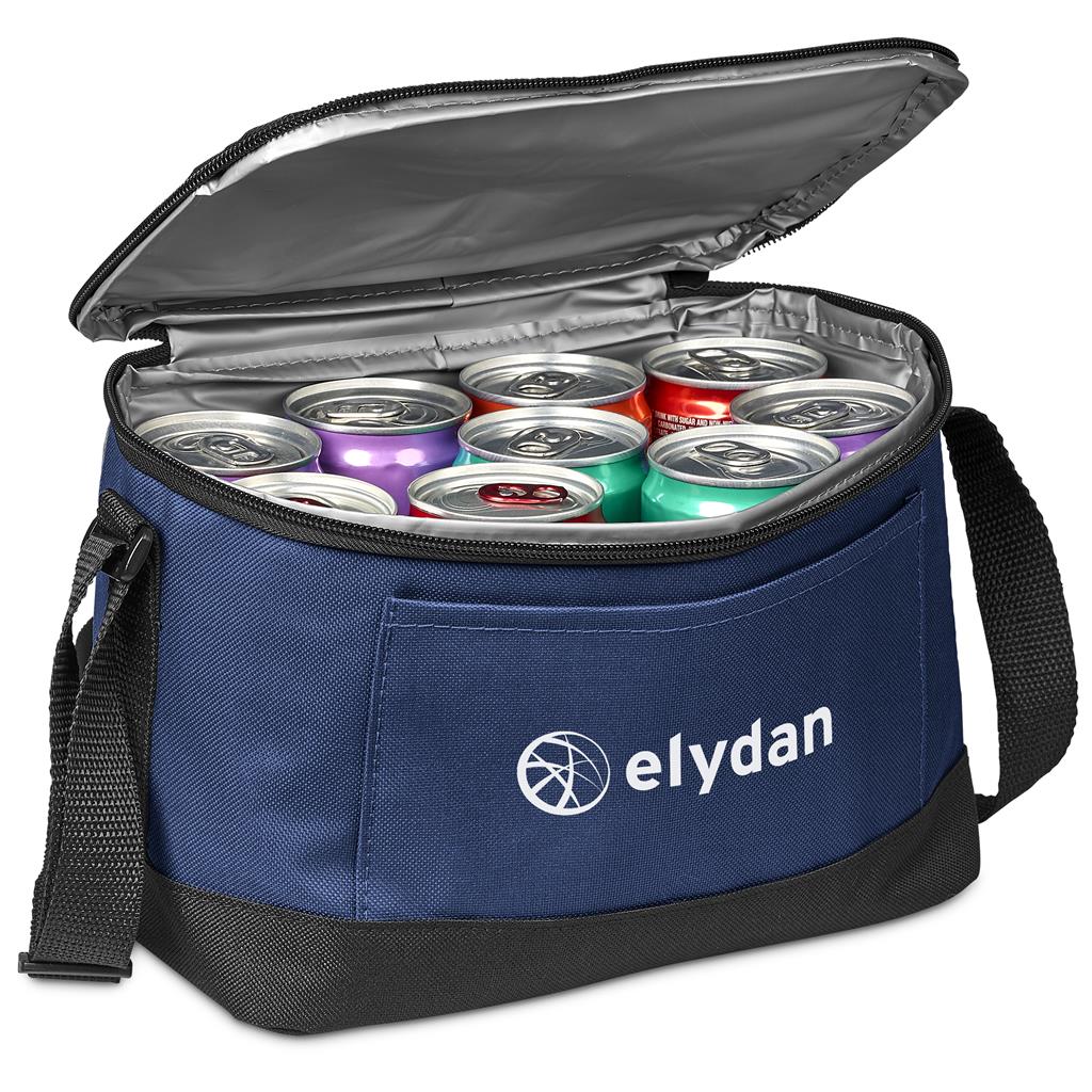Altitude Barrow 9-Can Cooler Mirelle Leather and Lifestyle